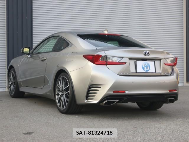 Lexus RC 2016-02 8217283-14