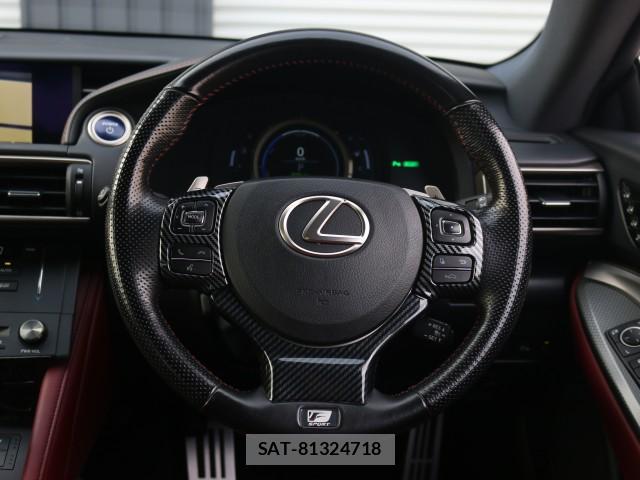 Lexus RC 2016-02 8217283-17