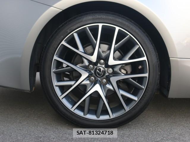 Lexus RC 2016-02 8217283-19