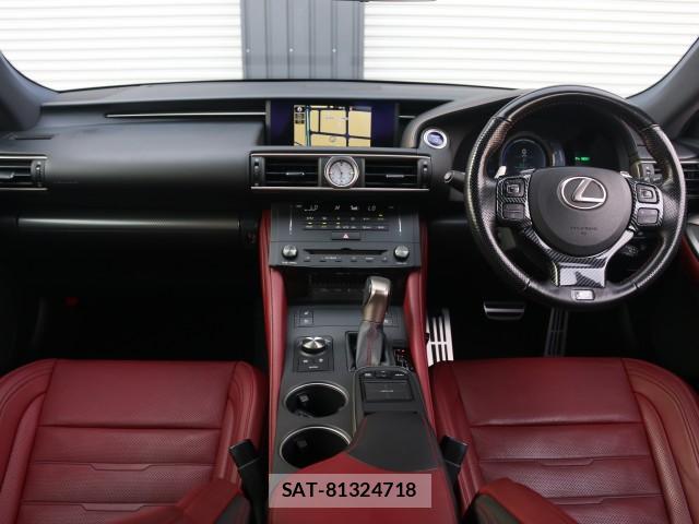 Lexus RC 2016-02 8217283-2