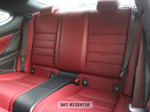 Lexus RC 2016-02 8217283-6