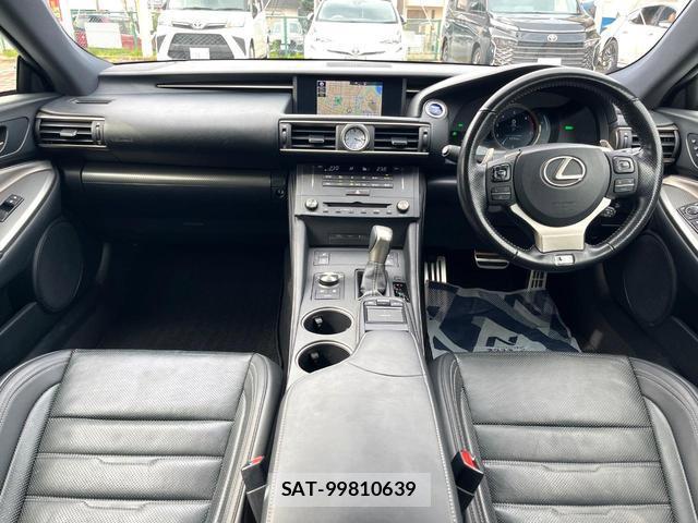 Lexus RC 2016-08 8219480-1