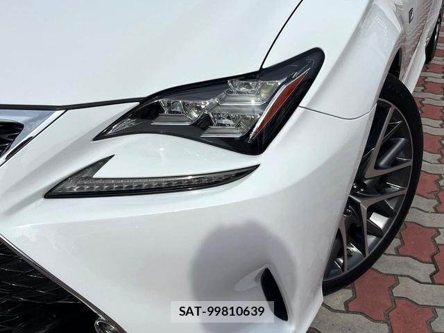 Lexus RC 2016-08 8219480-11