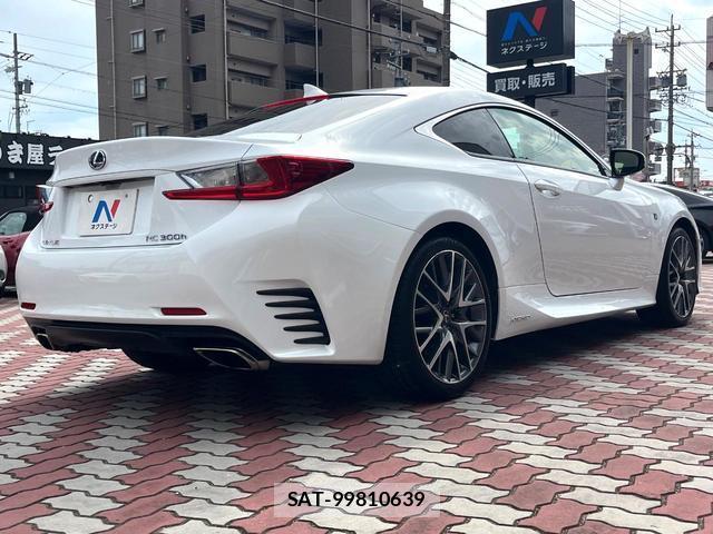 Lexus RC 2016-08 8219480-16