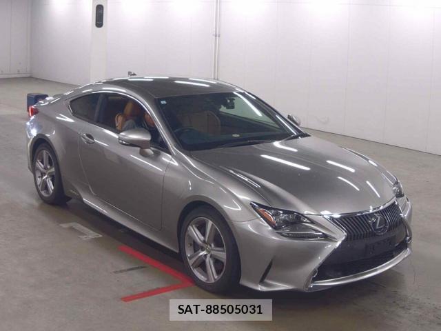 Lexus RC 2015-06 8223364-0