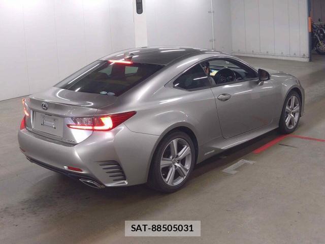Lexus RC 2015-06 8223364-4