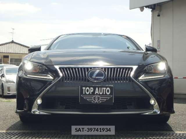 Lexus RC 2014-10 8224709-1