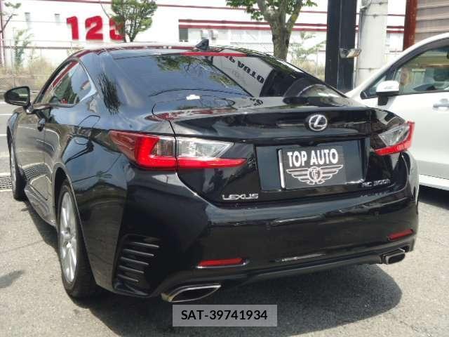 Lexus RC 2014-10 8224709-12