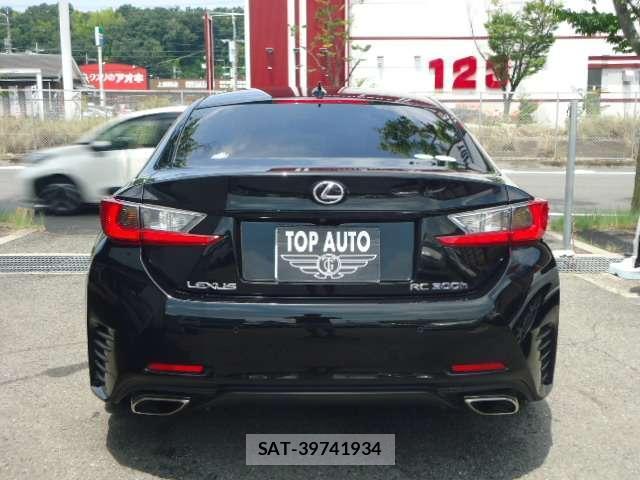 Lexus RC 2014-10 8224709-2