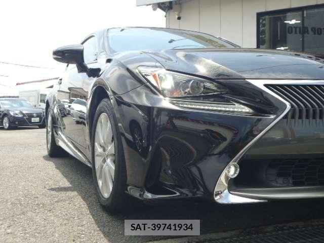 Lexus RC 2014-10 8224709-5