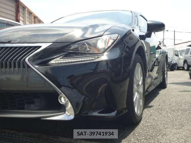 Lexus RC 2014-10 8224709-6