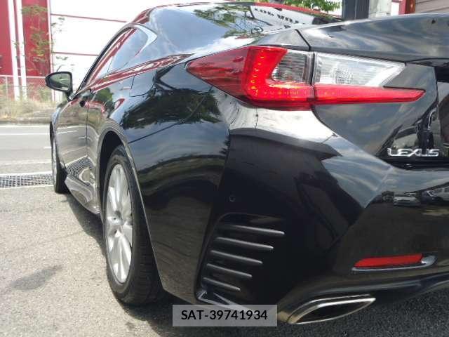 Lexus RC 2014-10 8224709-7