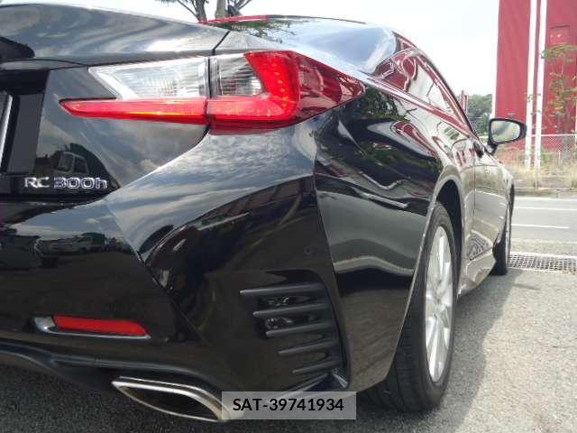 Lexus RC 2014-10 8224709-8