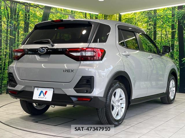 Subaru REX 2026-04 8219709-16