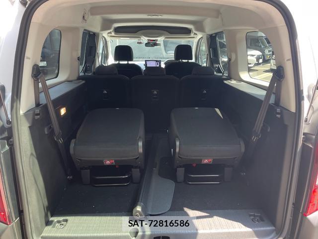 Peugeot Rifter 2024-10 8216801-10