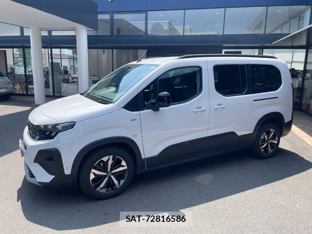 Peugeot Rifter 2024-10 8216801-2