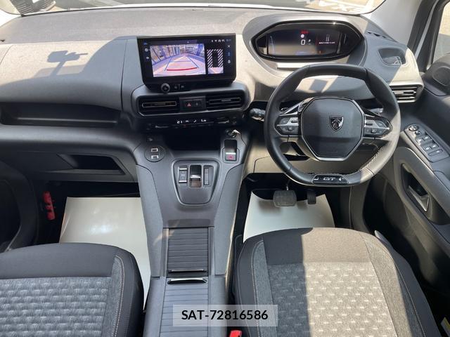 Peugeot Rifter 2024-10 8216801-4