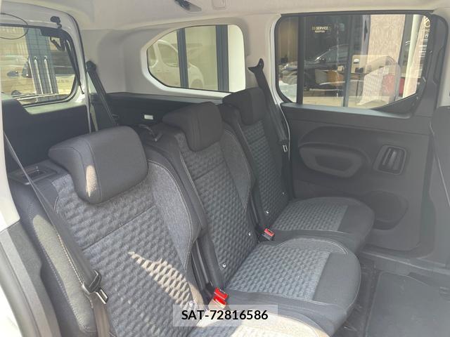 Peugeot Rifter 2024-10 8216801-6