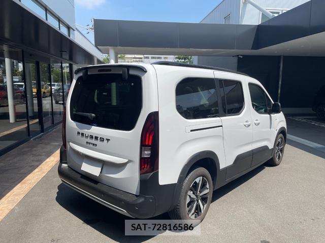 Peugeot Rifter 2024-10 8216801-7