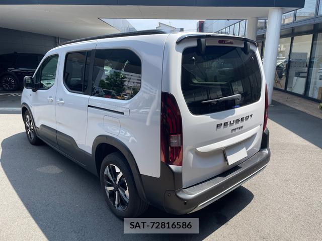 Peugeot Rifter 2024-10 8216801-9