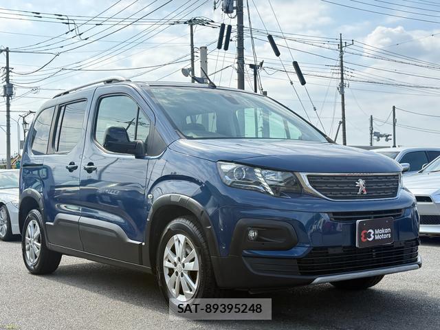 Peugeot Rifter 2020-12 8221931-13