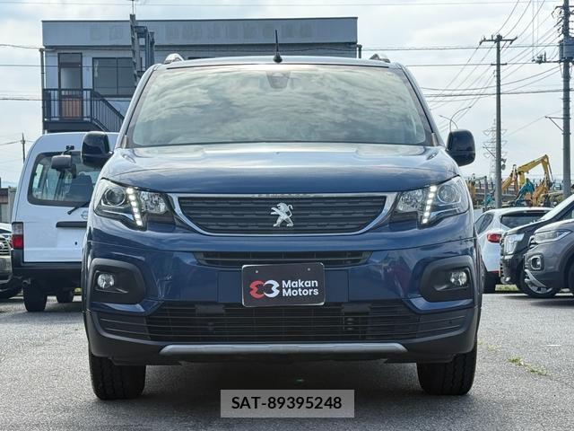 Peugeot Rifter 2020-12 8221931-2