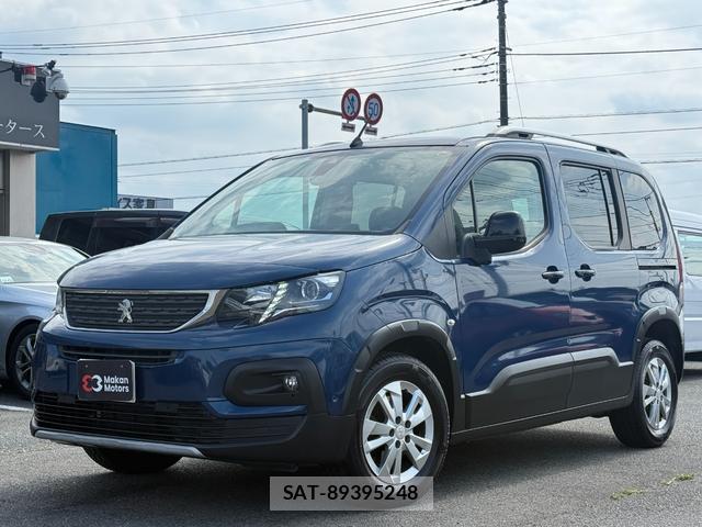 Peugeot Rifter 2020-12 8221931-7