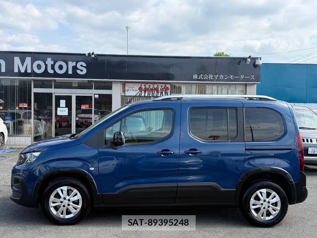 Peugeot Rifter 2020-12 8221931-8