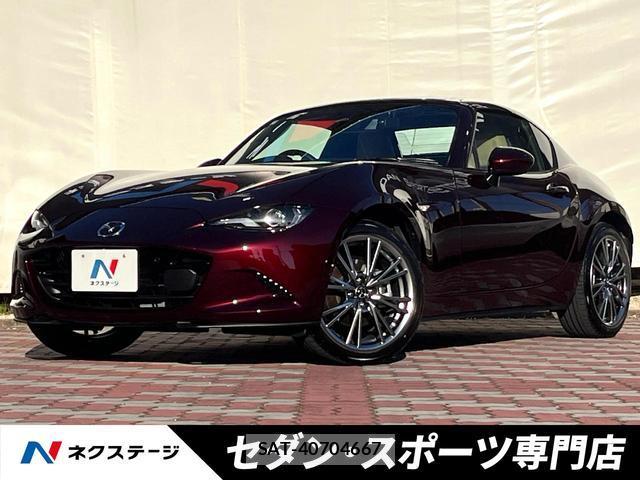 Mazda ROADSTER 2025-03 8219493-0