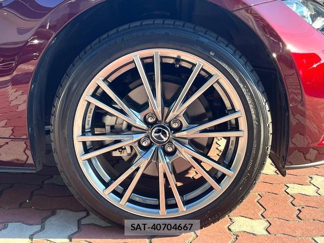 Mazda ROADSTER 2025-03 8219493-12