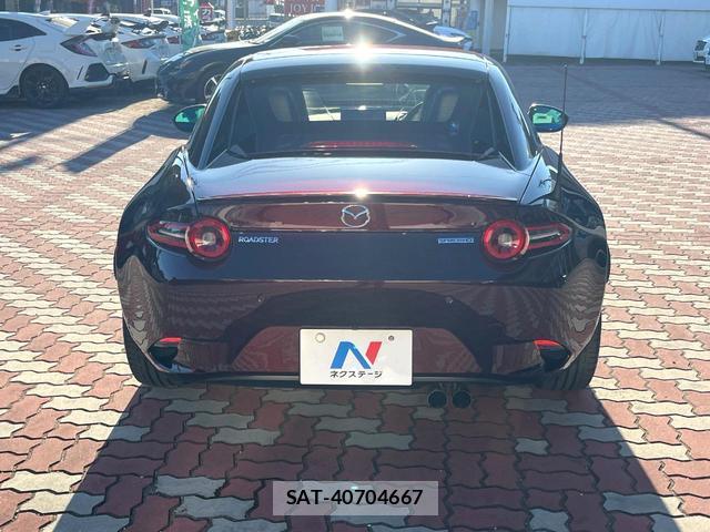 Mazda ROADSTER 2025-03 8219493-14