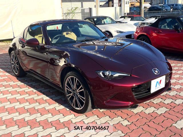 Mazda ROADSTER 2025-03 8219493-15