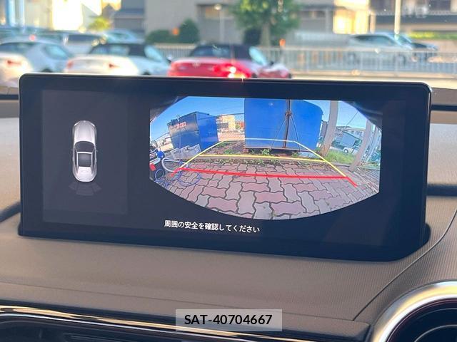 Mazda ROADSTER 2025-03 8219493-3