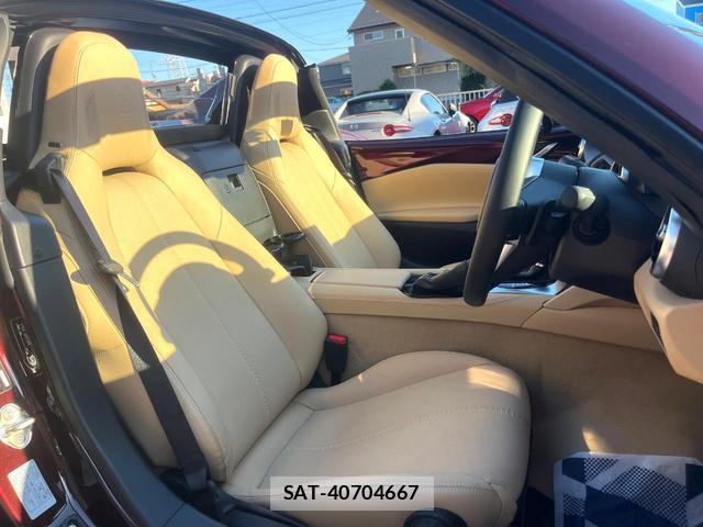 Mazda ROADSTER 2025-03 8219493-7