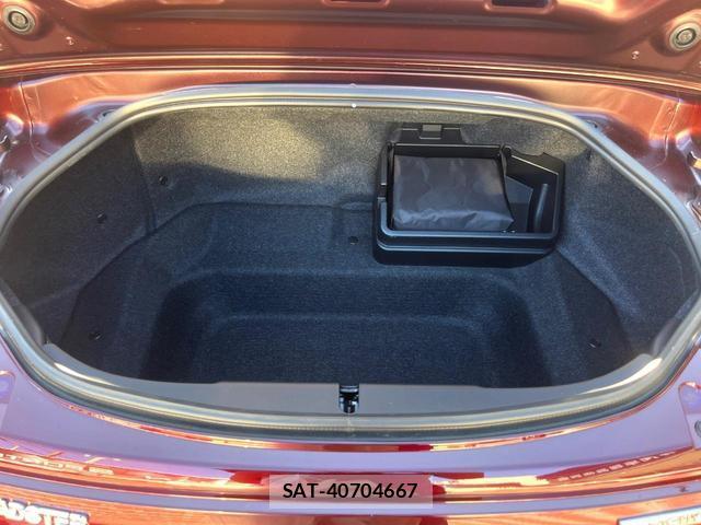 Mazda ROADSTER 2025-03 8219493-9