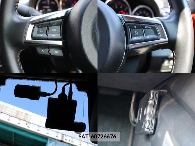 Mazda ROADSTER 2019-09 8221200-6