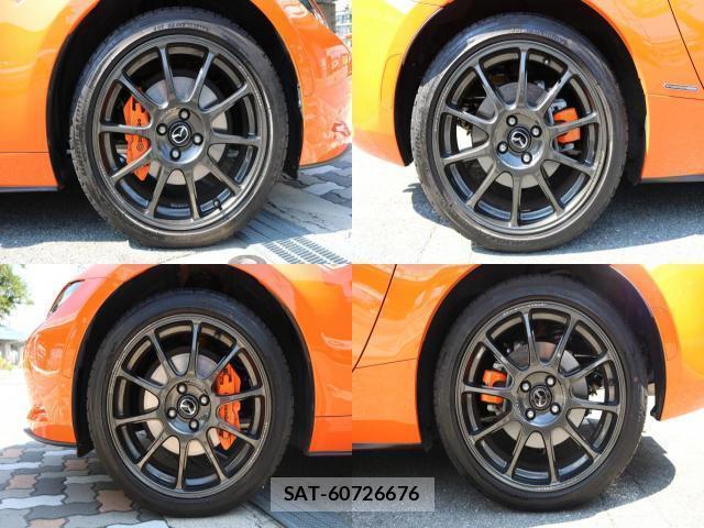 Mazda ROADSTER 2019-09 8221200-8