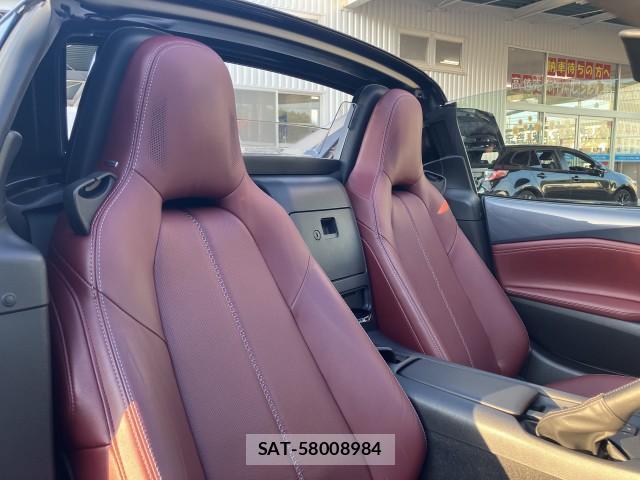 Mazda ROADSTER 2019-12 8224207-11