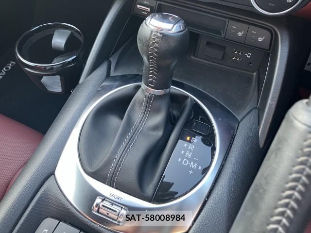 Mazda ROADSTER 2019-12 8224207-13