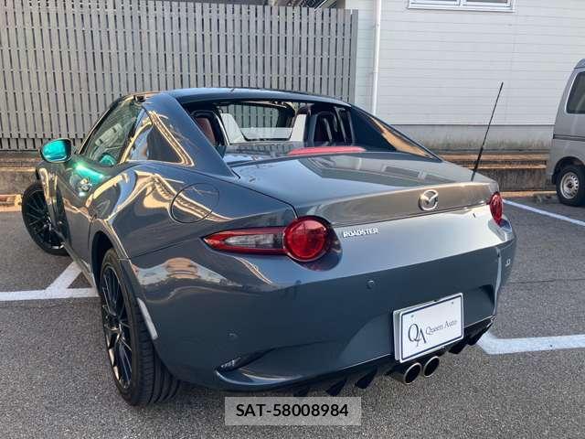 Mazda ROADSTER 2019-12 8224207-16