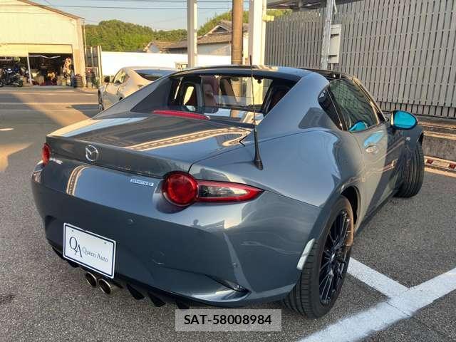 Mazda ROADSTER 2019-12 8224207-17