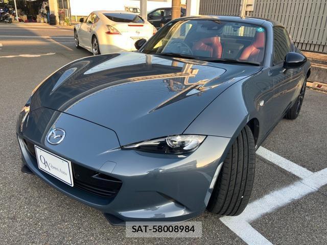 Mazda ROADSTER 2019-12 8224207-18