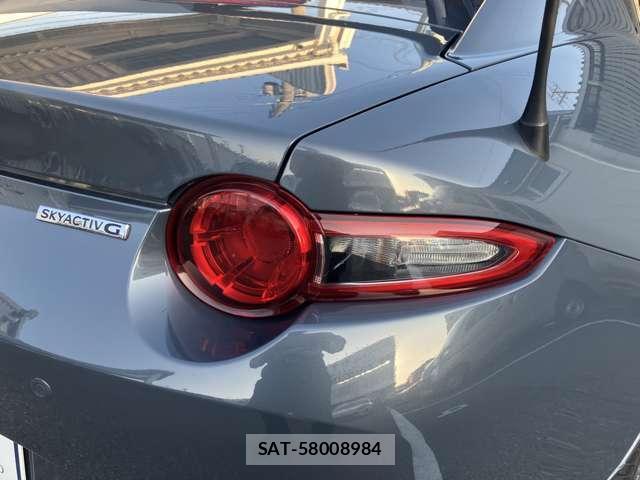Mazda ROADSTER 2019-12 8224207-19