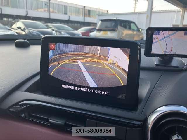Mazda ROADSTER 2019-12 8224207-3