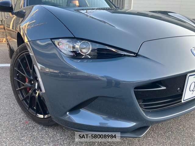 Mazda ROADSTER 2019-12 8224207-7