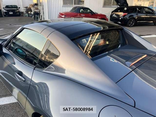 Mazda ROADSTER 2019-12 8224207-8