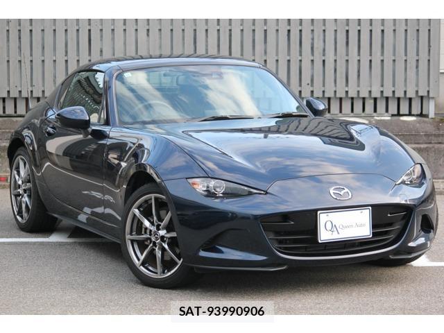 Mazda ROADSTER 2022-02 8224209-0