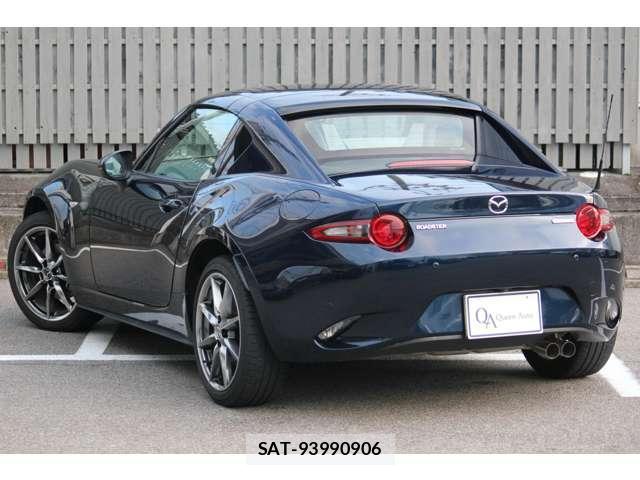 Mazda ROADSTER 2022-02 8224209-1