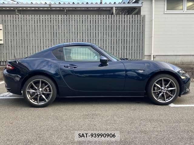 Mazda ROADSTER 2022-02 8224209-10