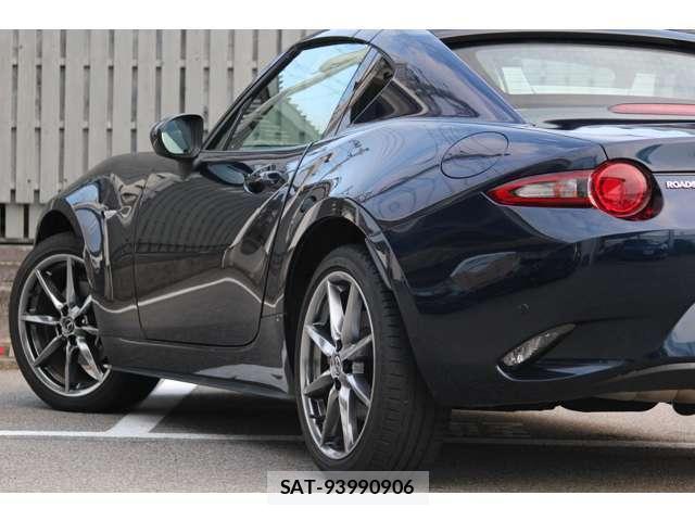 Mazda ROADSTER 2022-02 8224209-11